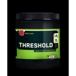 Optimum Nutrition Threshold