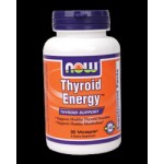 Thyroid Energy подпомага щитовидната жлеза