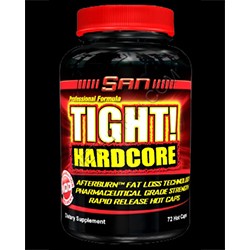  SAN TIGHT! Hardcore