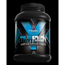 PEAK TRAINBOLON