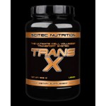 SCITEC Trans-X за покачване на мускулна маса