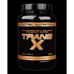 SCITEC Nutrition Trans-X - 3500 гр.