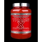 SCITEC Trans-X Professional за увеличаване на мускулния обем