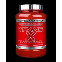 SCITEC Nutrition Trans-X Professional