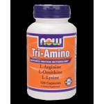 NOW Foods Tri-Amino подпомага имунната функция