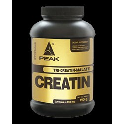PEAK TRI-CREATINE MALATE