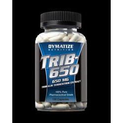 Dymatize Trib-650 en
