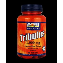 NOW Foods Tribulus en