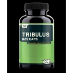 Optimum Tribulus за увеличаване на мускулната маса и сила