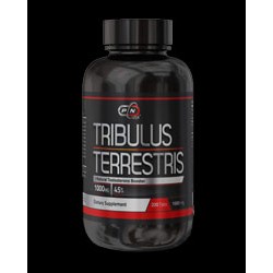 PURE Nutrition USA Tribulus Terrestris 1000 мг. - 200 таблетки
