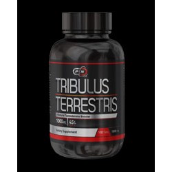PURE Nutrition USA Tribulus Terrestris 1000 мг en