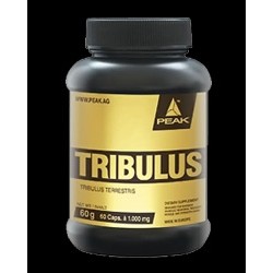 PEAK TRIBULUS TERRESTRIS