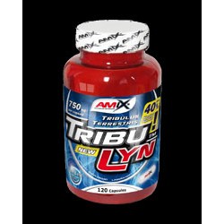 AMIX TribuLyn ™ 40% / 750mg. / en