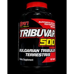 SAN Tribuvar 500