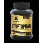 PEAK TRYPTOPHAN за по-добра почивка след тренировка