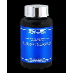 SCITEC Nutrition Tryptophan