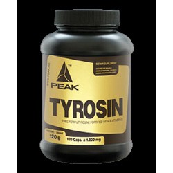 PEAK TYROSIN en