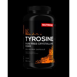 Nutrend Tyrosine