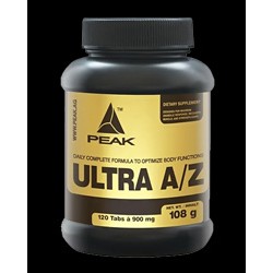 PEAK ULTRA A/Z