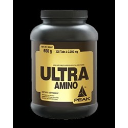 PEAK ULTRA AMINO 5100