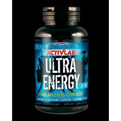 ActivLab Ultra Energy