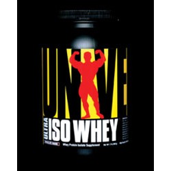 Ultra ISO Whey en