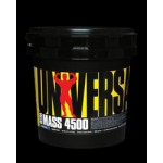 Universal Ultra Mass 4500 за качване на чиста мускулна маса
