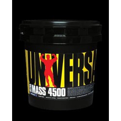Universal Ultra Mass 4500