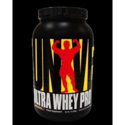Ultra Whey Pro en