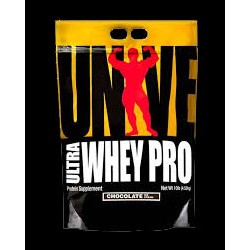 Ultra Whey Pro en