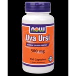Uva Ursi /Мечо Грозде/ за борба с бактериите