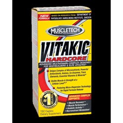 MuscleTech Vitakic