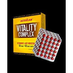 ActivLab Vitality Complex