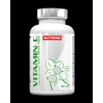 Nutrend Vitamin C подсилва имунитета