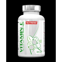 Nutrend Vitamin C