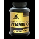 PEAK VITAMIN C - силен антиоксидантен ефект