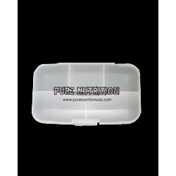 PURE Nutrition USA Vitamin case