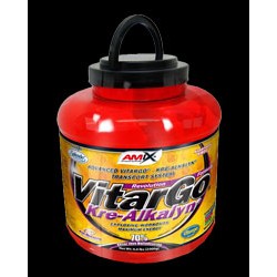 AMIX Vitargo + Kre-Alkalyn ® en