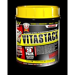 AllMax Nutrition Vitastack