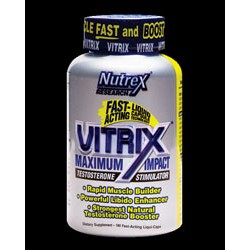 Nutrex Vitrix NTS-5