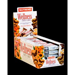 Nutrend Wellness Cake BOX