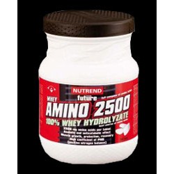 Nutrend Whey Amino 2500