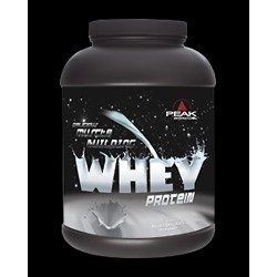 PEAK WHEY DELICIOUS