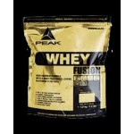 PEAK WHEY FUSION суроватъчен протеин за повече сила
