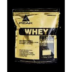 PEAK WHEY FUSION - 1000 гр.