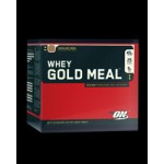 Whey Gold Meal набавя нужните хранителни вещества