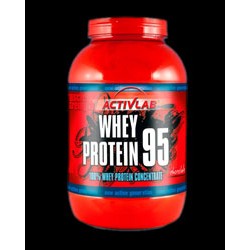 ActivLab Whey Protein 95 en