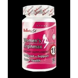 BioTech USA Women's Arginmax
