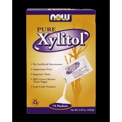 NOW Foods Xylitol
