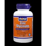Zinc Glycinate за подпомагане на нервната система